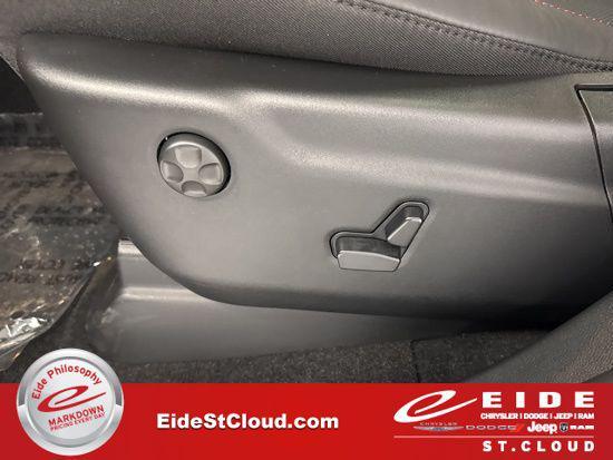 new 2026 Dodge Durango car, priced at $45,339