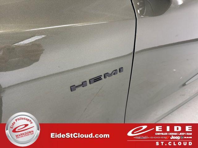 new 2026 Dodge Durango car, priced at $45,339