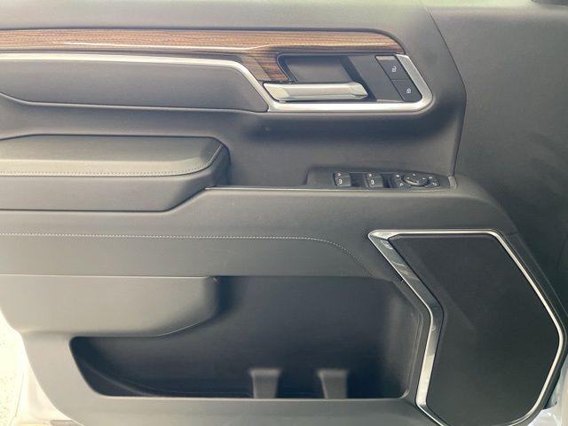 used 2025 Chevrolet Silverado 3500 car, priced at $54,000