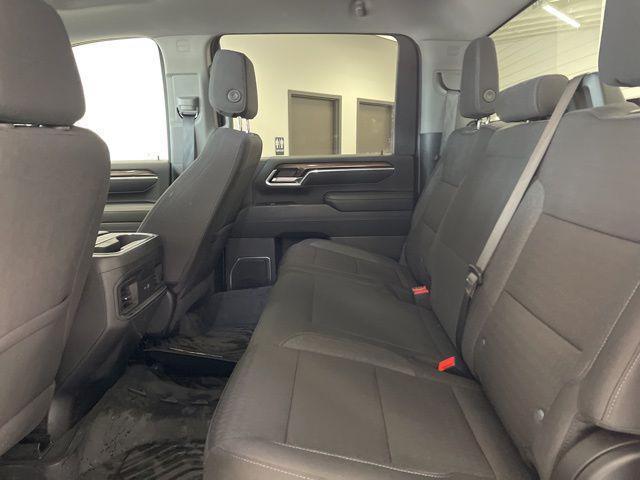 used 2025 Chevrolet Silverado 3500 car, priced at $54,000