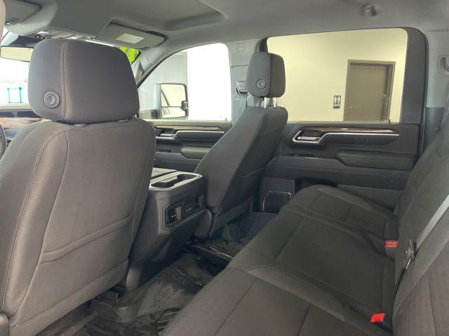 used 2025 Chevrolet Silverado 3500 car, priced at $54,000