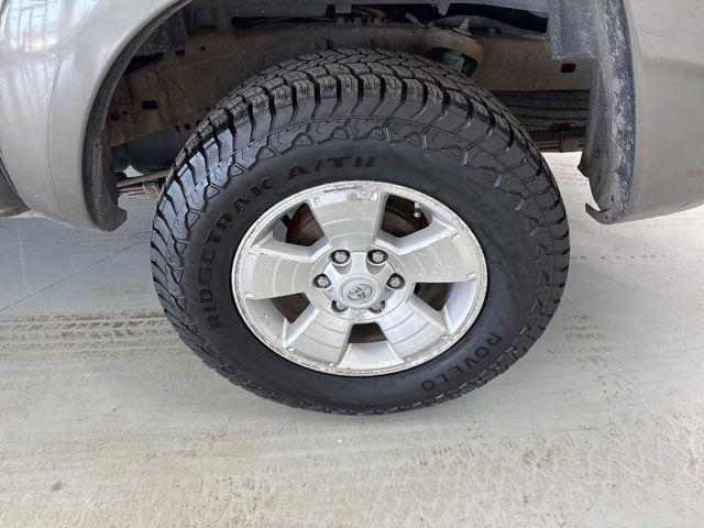 used 2010 Toyota Tacoma car, priced at $12,000