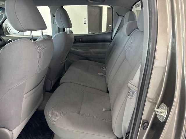 used 2010 Toyota Tacoma car, priced at $12,000