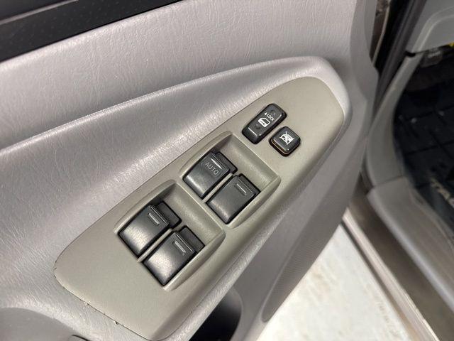 used 2010 Toyota Tacoma car, priced at $12,000