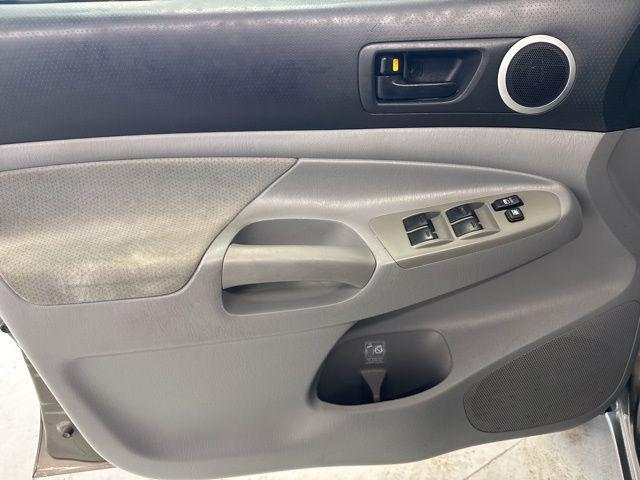 used 2010 Toyota Tacoma car, priced at $12,000