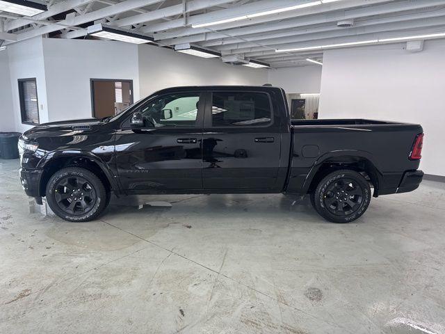 new 2026 Ram 1500 car, priced at $53,137