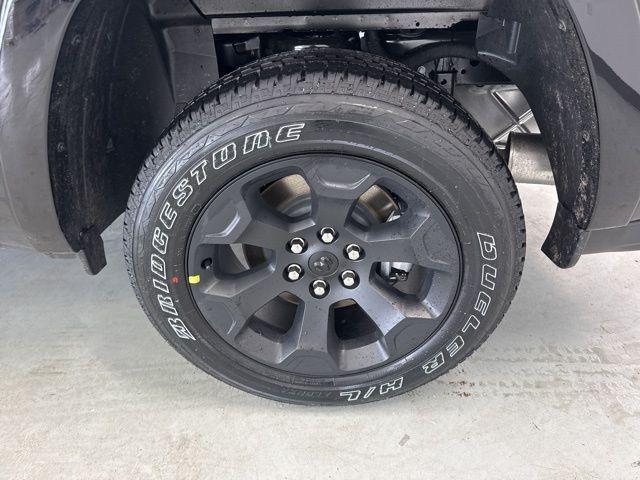 new 2026 Ram 1500 car, priced at $53,137