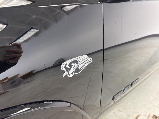 new 2026 Ram 1500 car, priced at $53,137