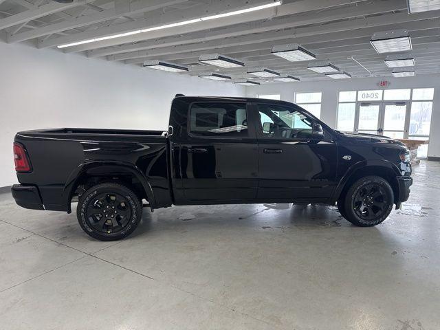 new 2026 Ram 1500 car, priced at $53,137