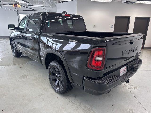 new 2026 Ram 1500 car, priced at $53,137