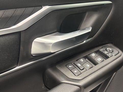 new 2026 Ram 1500 car, priced at $53,137