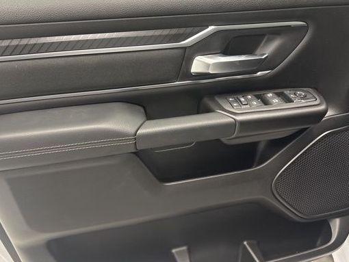 new 2026 Ram 1500 car, priced at $53,137