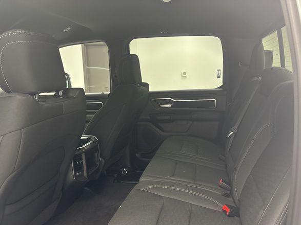 new 2026 Ram 1500 car, priced at $53,137