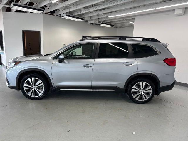 used 2020 Subaru Ascent car, priced at $21,850