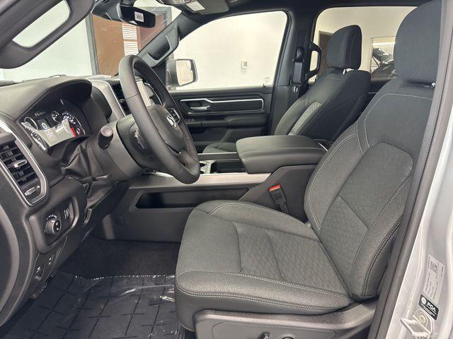 new 2026 Ram 1500 car, priced at $54,314
