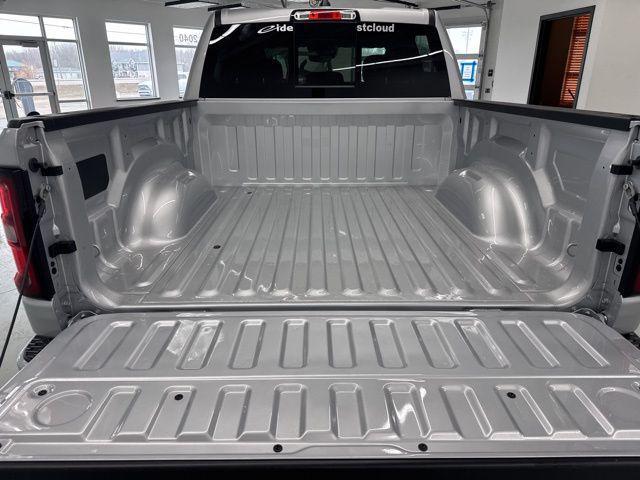 new 2026 Ram 1500 car, priced at $54,314