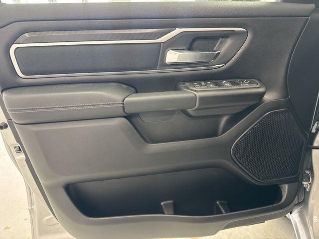 new 2026 Ram 1500 car, priced at $54,314