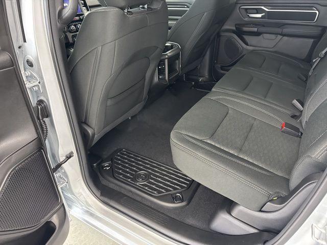 new 2026 Ram 1500 car, priced at $54,314