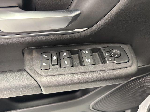 new 2026 Ram 1500 car, priced at $54,314