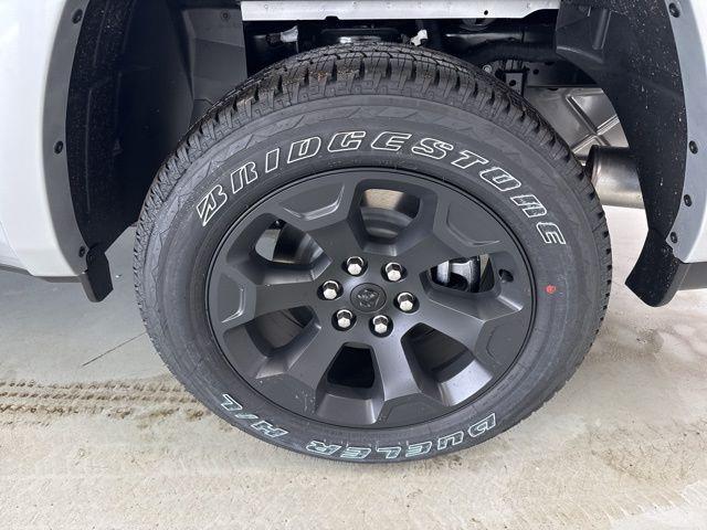 new 2026 Ram 1500 car, priced at $54,314