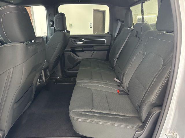 new 2026 Ram 1500 car, priced at $54,314