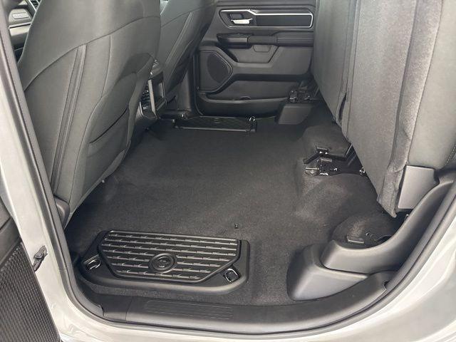 new 2026 Ram 1500 car, priced at $54,314