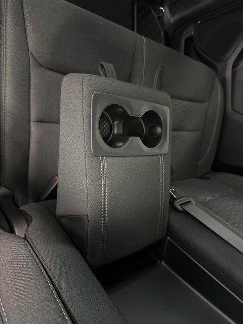 new 2026 Ram 1500 car, priced at $54,314