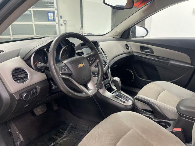 used 2012 Chevrolet Cruze car, priced at $3,750