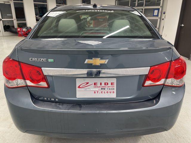 used 2012 Chevrolet Cruze car, priced at $3,750