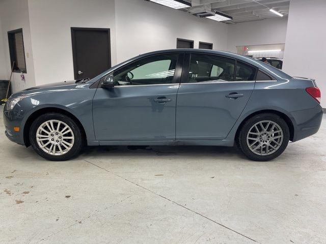 used 2012 Chevrolet Cruze car, priced at $3,750