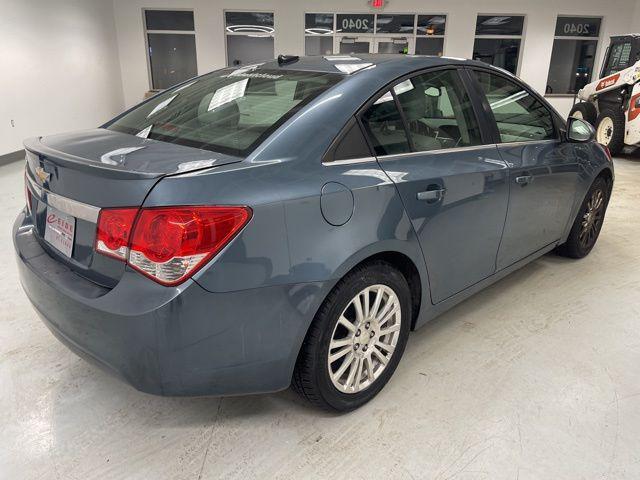 used 2012 Chevrolet Cruze car, priced at $3,750