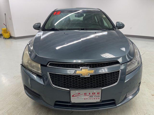 used 2012 Chevrolet Cruze car, priced at $3,750