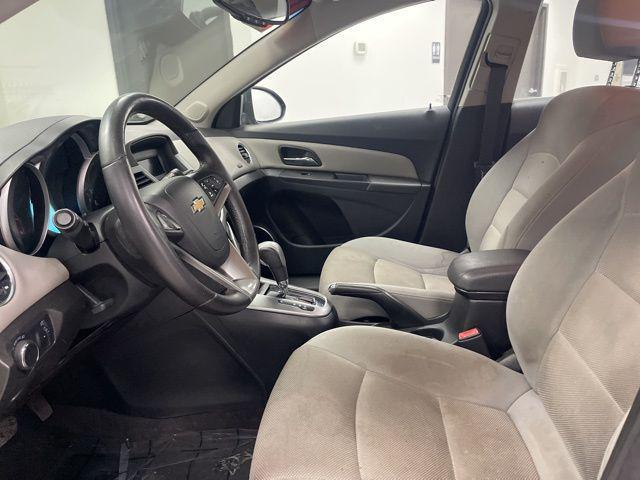 used 2012 Chevrolet Cruze car, priced at $3,750