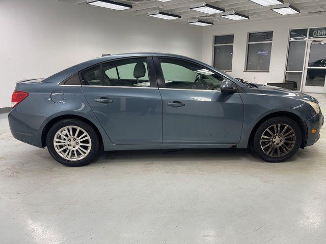 used 2012 Chevrolet Cruze car, priced at $3,750