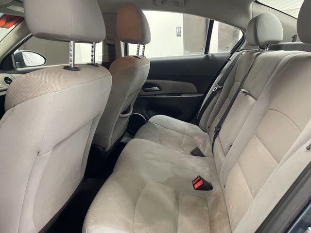 used 2012 Chevrolet Cruze car, priced at $3,750