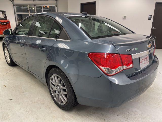 used 2012 Chevrolet Cruze car, priced at $3,750