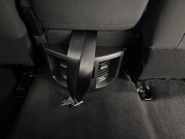 new 2026 Ram 2500 car, priced at $51,852