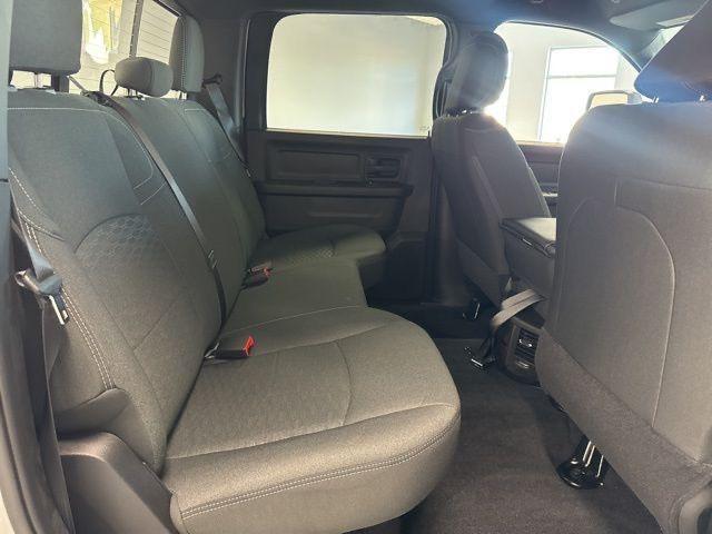 new 2026 Ram 2500 car, priced at $51,852