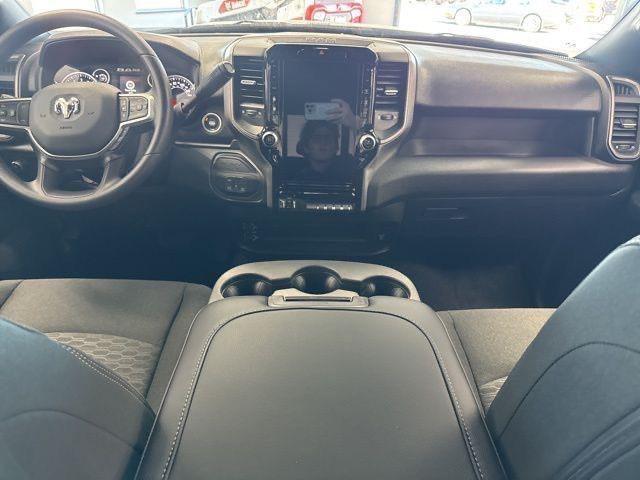 new 2026 Ram 2500 car, priced at $51,852