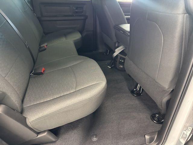 new 2026 Ram 2500 car, priced at $51,852