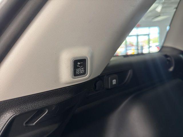 used 2023 Jeep Grand Cherokee car, priced at $33,350