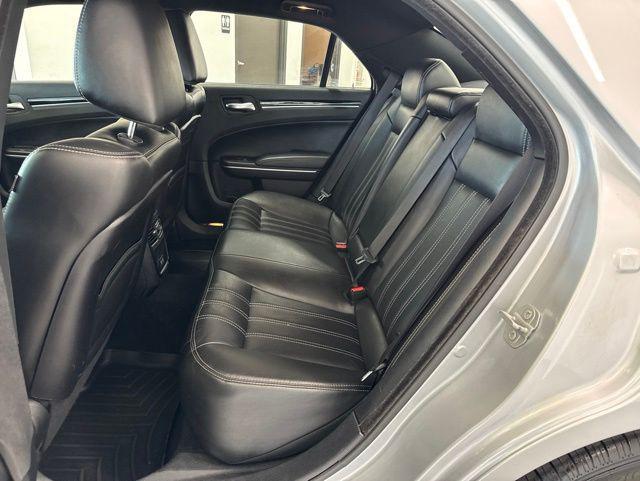used 2020 Chrysler 300 car, priced at $20,350