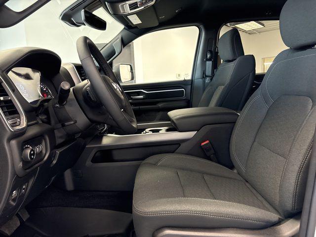 new 2026 Ram 1500 car, priced at $53,789