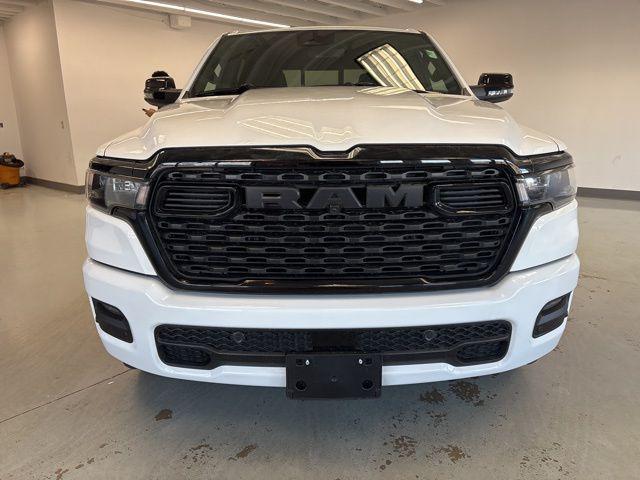 new 2026 Ram 1500 car, priced at $53,789