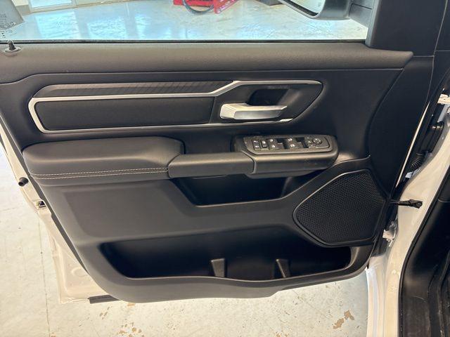 new 2026 Ram 1500 car, priced at $53,789