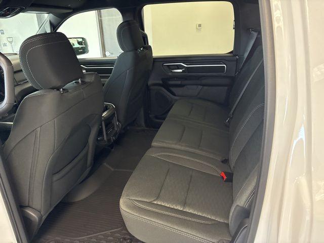 new 2026 Ram 1500 car, priced at $53,789