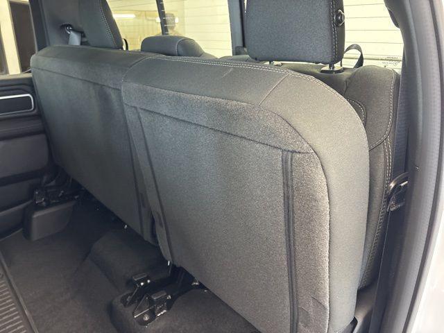 new 2026 Ram 1500 car, priced at $53,789