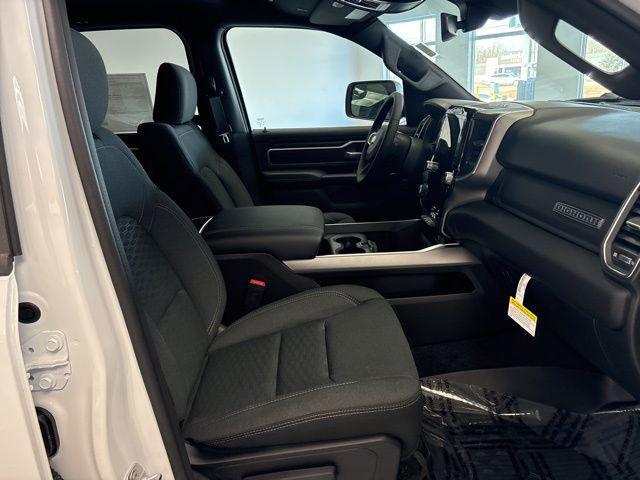 new 2026 Ram 1500 car, priced at $53,789