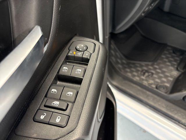 new 2026 Ram 1500 car, priced at $53,789