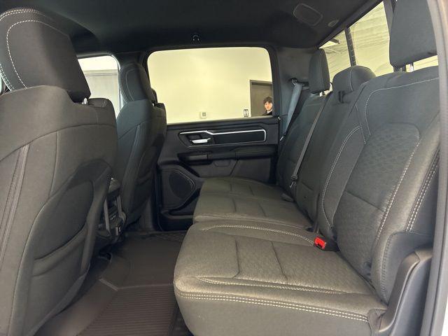 new 2026 Ram 1500 car, priced at $53,789